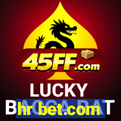 hr bet.com
